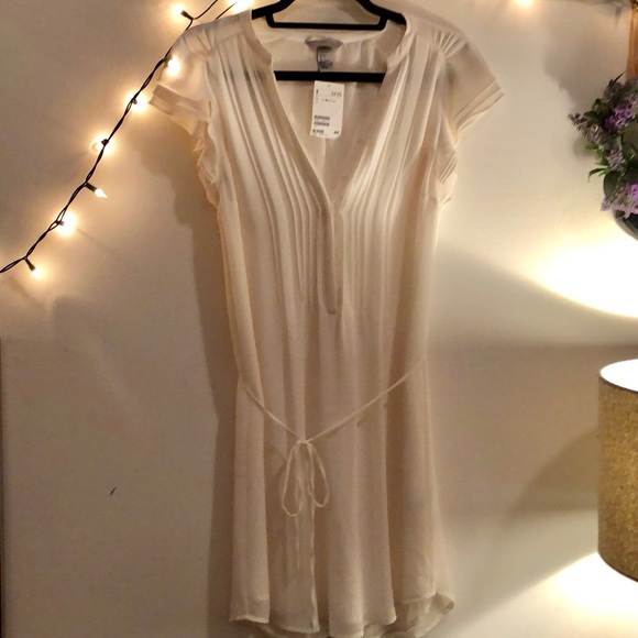 H&M Spring Dress - Picture 5 of 8